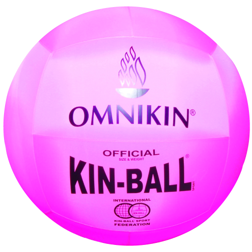 Omnikin Kin-ball "Official"