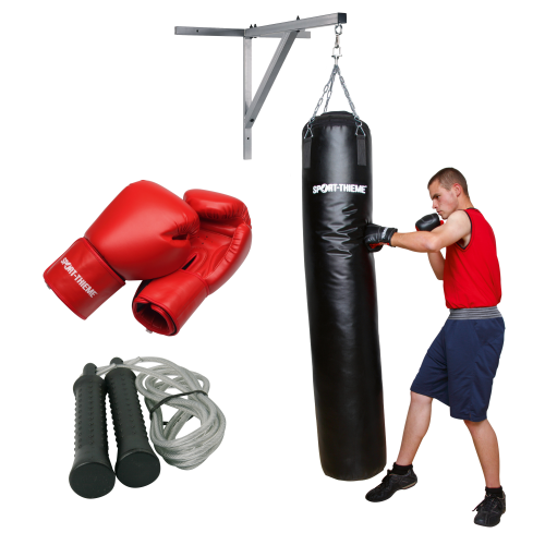 Kit de boxe Sport-Thieme « Pro II »