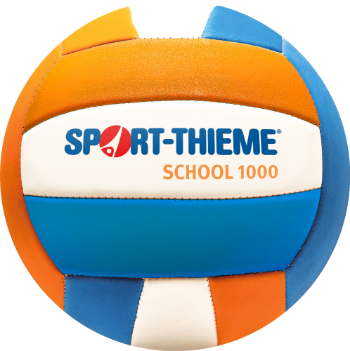 Sport-Thieme Volleybal "School 1000"
