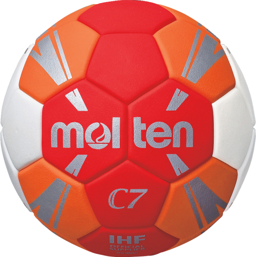 Ballon de handball Molten "C7 - HC3500