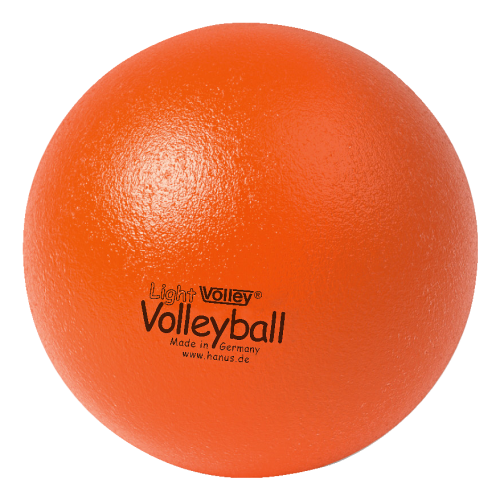 Ballon en mousse molle Volley « Ballon de volley light »