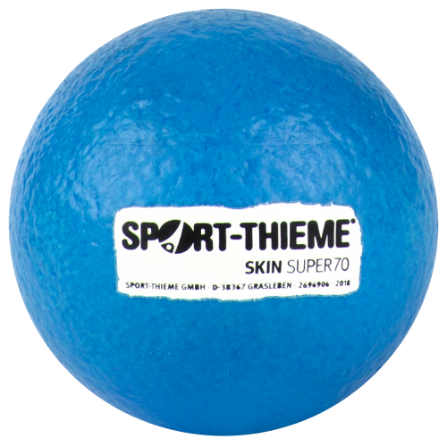 Sport-Thieme Zachte foambal "Skin-Super"