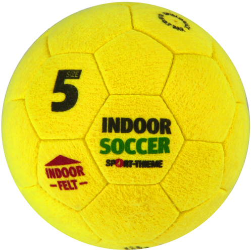 Sport-Thieme Zaalvoetbal "Soccer"