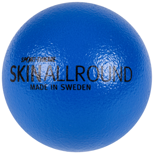 Ballon en mousse molle Sport-Thieme « Skin Allround »