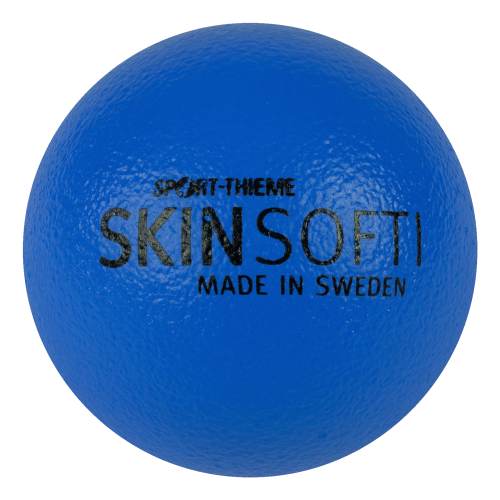 Ballon en mousse molle Sport-Thieme « Skin Softi »