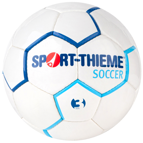 Sport-Thieme Voetbal 'Soccer'