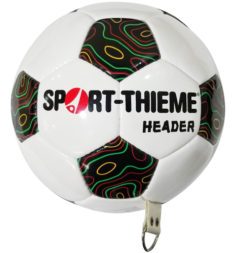 Sport-Thieme Kopbaltrainer 'Header'