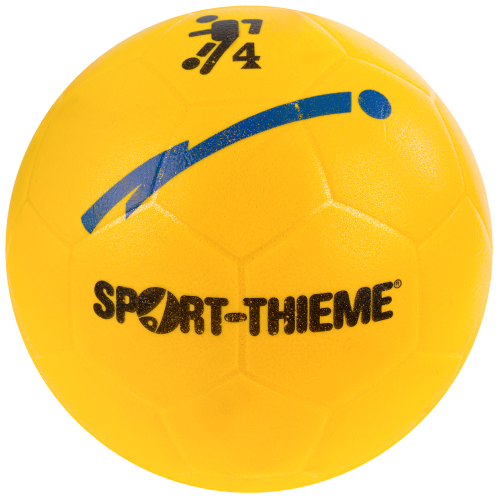 Sport-Thieme Voetbal "Kogelan Supersoft"