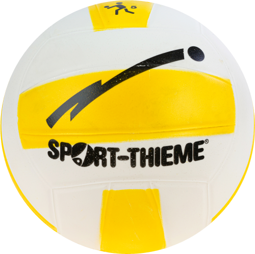 Ballon de beach-volley Sport-Thieme « Kogelan Supersoft »