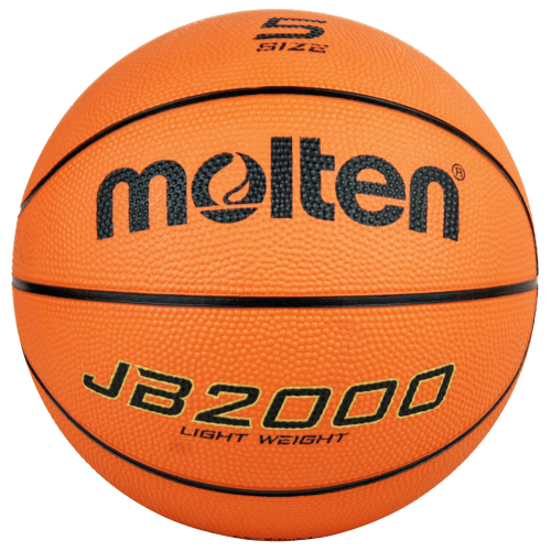 Molten Basketbal "B5C2000-L"