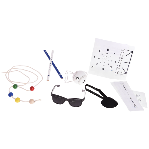 Kit d’accessoires d’entraînement Artzt Neuro « Démarreur »