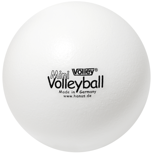 Volley Zachte foambal "'Mini-Volleyball"