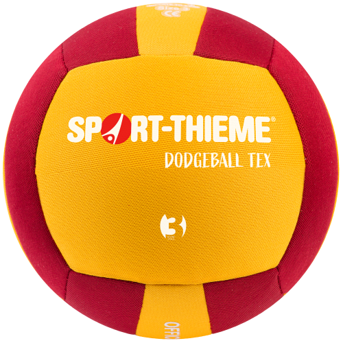 Dodgeball Sport-Thieme « Tex »