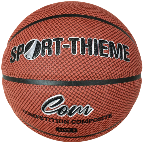 Sport-Thieme Basketbal "Com"