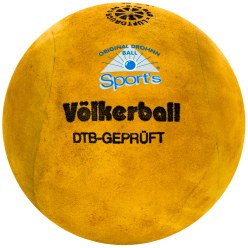  Ballon de völkerball Drohnn « Effet »