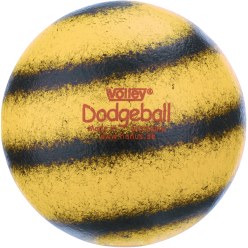 Volley Dodgebal