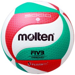  Ballon de volleyball Molten « V5M5000 »