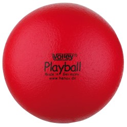 Ballon Volley Playball