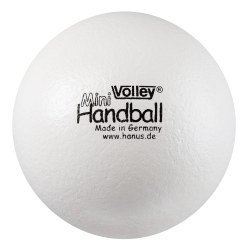 Volley Schuimstofbal "Mini Handbal"