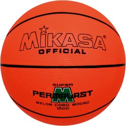 Mikasa Basketbal &quot;Permalast 1500&quot;
