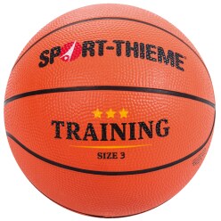  Ballon de basketball Sport-Thieme « Training »