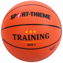 Sport-Thieme Basketbal "Training"