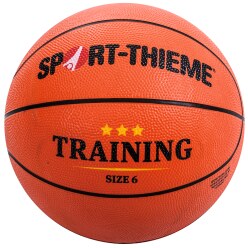  Ballon de basket Sport-Thieme « Training »