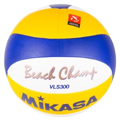 Mikasa Beachvolleybal "Beach Champ VLS300 ÖVV"
