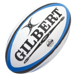  Ballon de rugby Gilbert « Omega »