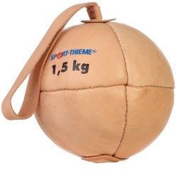 Sport-Thieme Slingerbal 1.500 g, ø ca. 20 cm