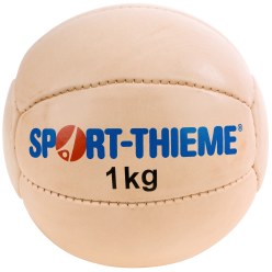  Lot de medecine balls Sport-Thieme « Classique »