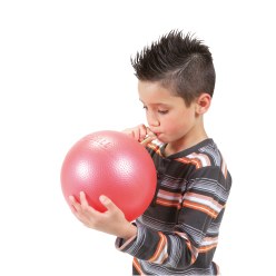 Ballon de fitness Gymnic « Overball »