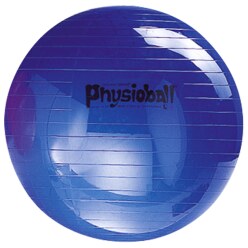 Ballon de fitness Ledragomma « Original Pezziball » ø 85 cm