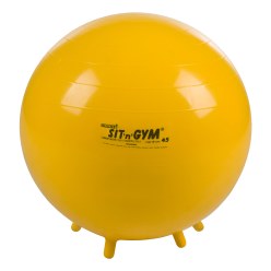  Ballon de fitness Gymnic « Sit 'n' Gym »