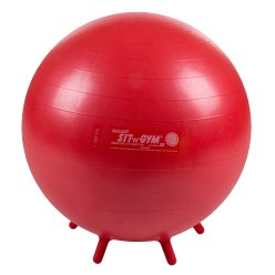  Ballon de fitness Gymnic « Sit 'n' Gym »