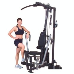  Stations de fitness Body-Solid « G-1S »