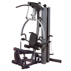  Station de musculation Body-Solid « Fusion 600 »