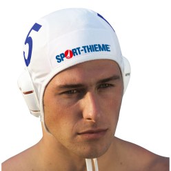  Lot de bonnets de water-polo Sport-Thieme « Innovator »
