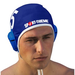 Sport-Thieme Waterpolo-Caps "Innovator"