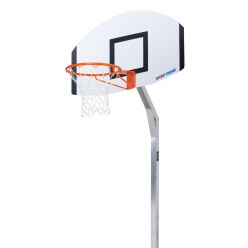 Sport-Thieme Basketbalinstallatie &quot;Jump&quot; met overhang