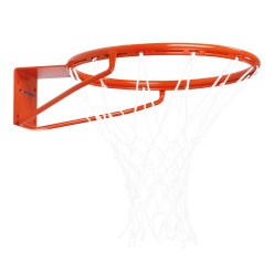  Cercle de basket Sport-Thieme « Standard » avec filet de basket Anti-Whip