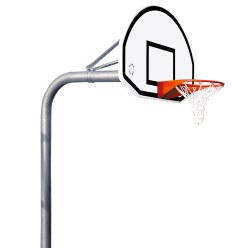 Basketbalinstallatie "USA"