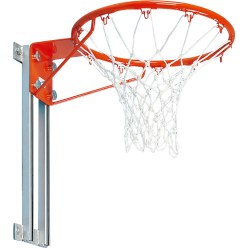 Basketballadder 