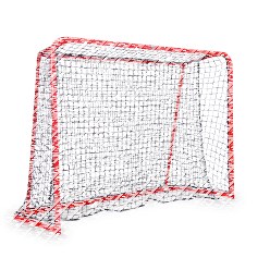  Filet pour but d'unihockey Sport-Thieme pour but 160x115 cm