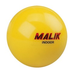 Malik Hockeybal "Allround" Wit