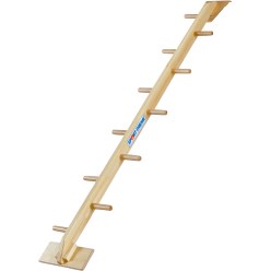 Sport-Thieme Halve ladder voor turnbouwkasten-systeem "Combi"