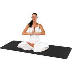 Sport-Thieme Yoga-mat "Exklusiv" Groen