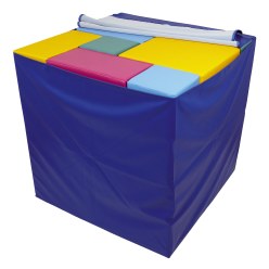  Housse de protection Sport-Thieme pour cube géant