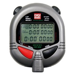  Chronomètre Digi Sport « PC 111 »