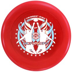  Disque volant Frisbee « Ultimate »